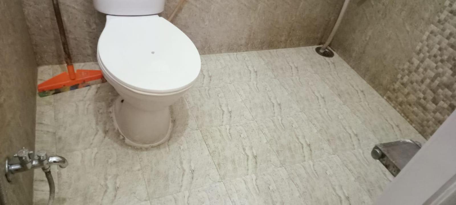 Varuna Palace-Fully Vaccinated Staff 瓦拉纳西 外观 照片
